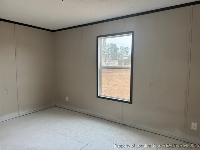 a close up of a bathtub