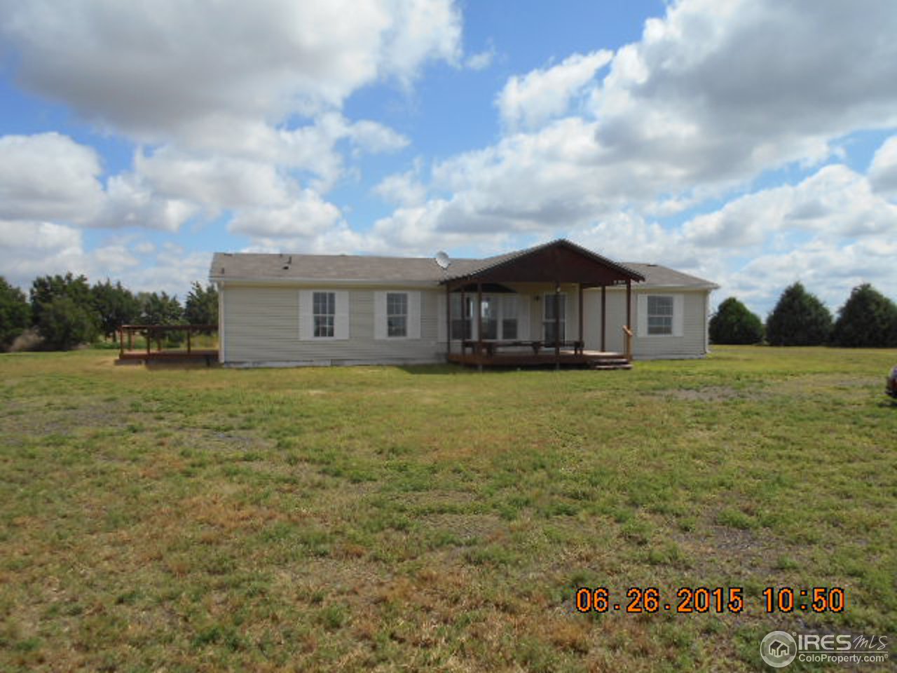 58002 County Road North Yuma, CO 80759 - Photo 1 of 24 Gallery Image 1