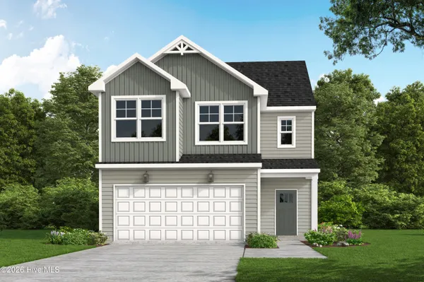 $329,800 | 267 Crossvine Street, Selma, NC 27576