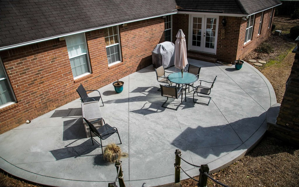 202 Barefoot Court Sumter, SC 29150 - Photo 28 of 51