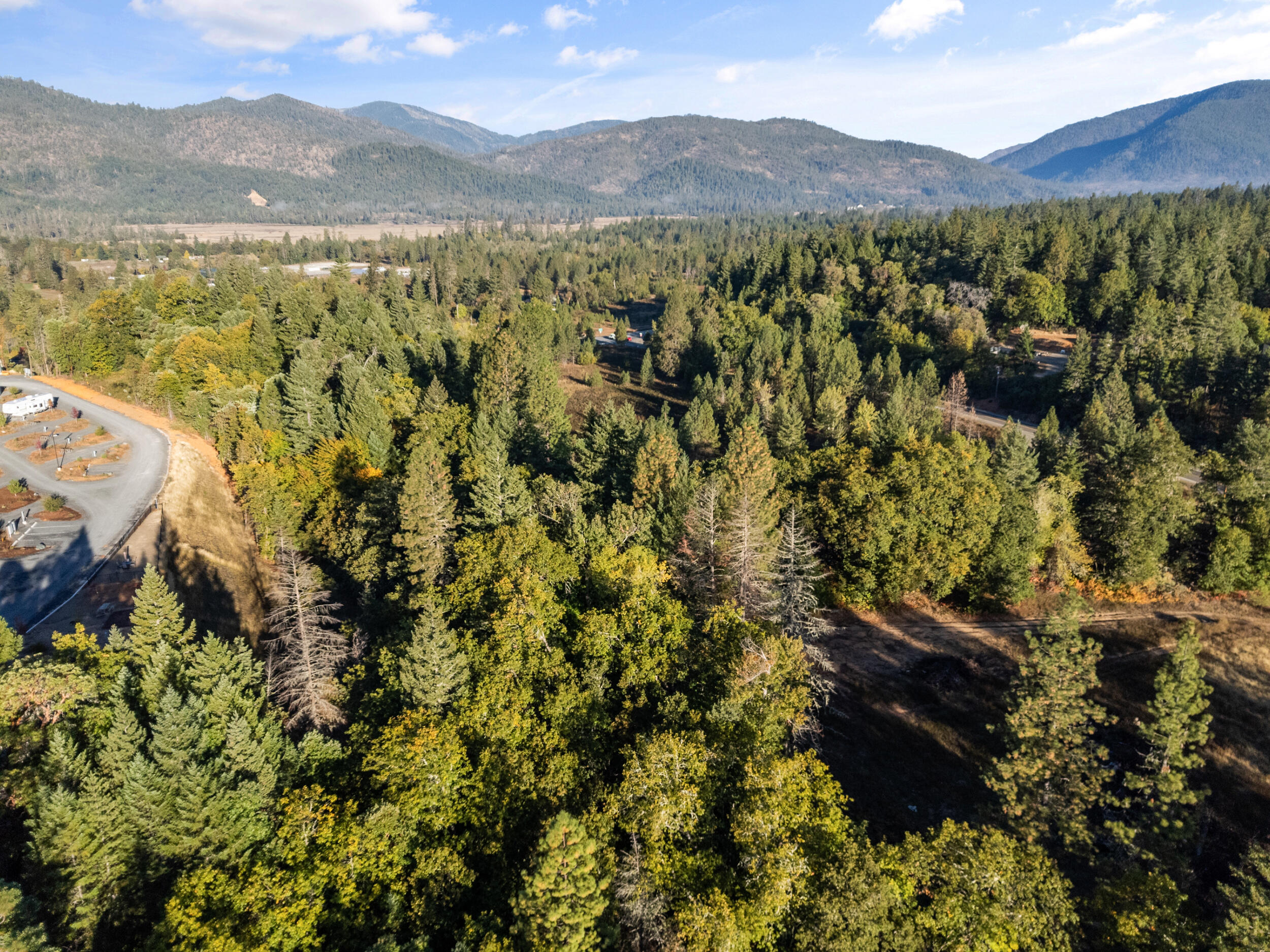 Laurel Road, Unit TL 802 Cave Junction, OR 97523 - Photo 27 of 28 corner of laurel rd and redweood hwy ,