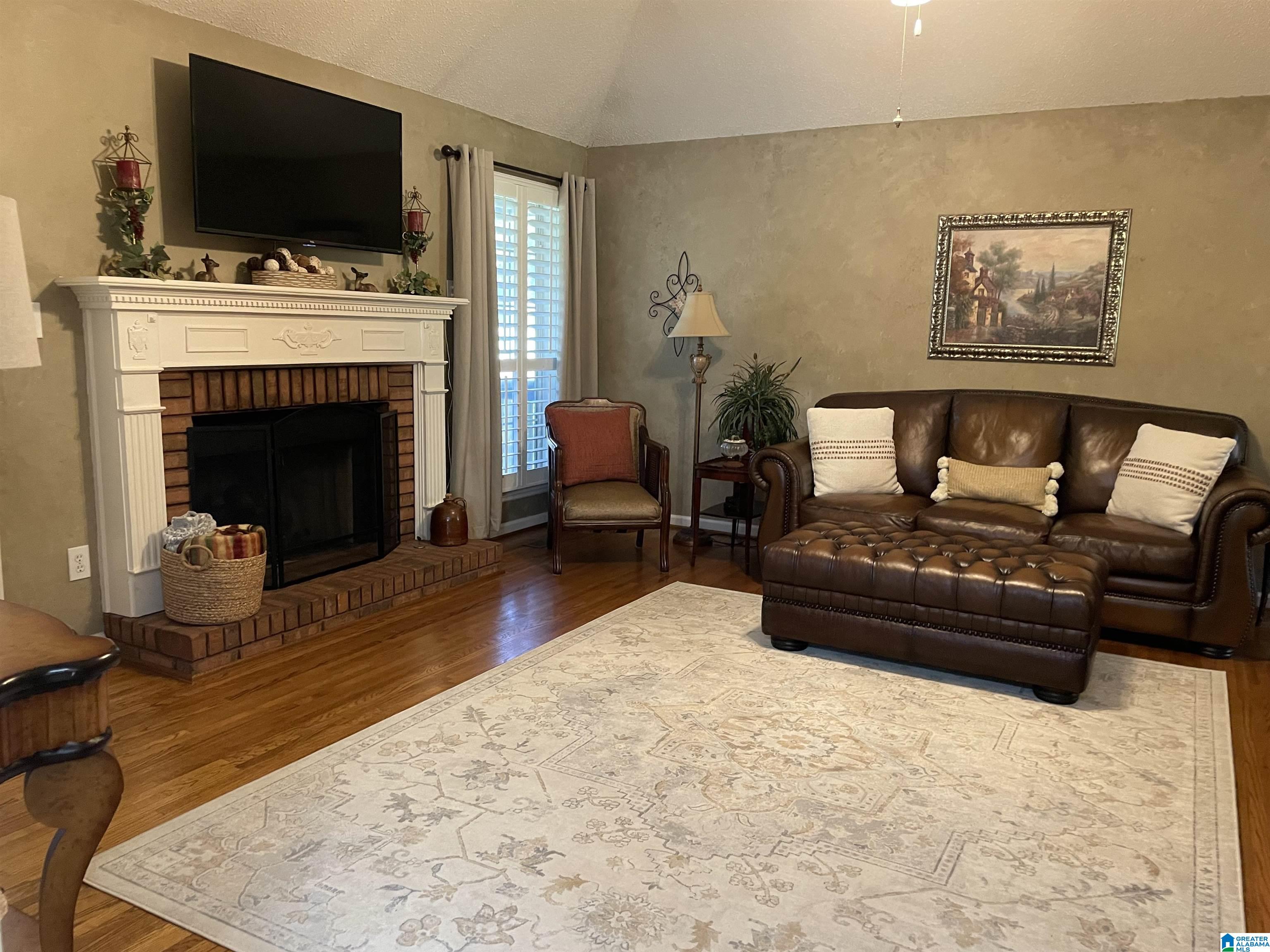 511 Springdale Road Mount Olive, AL 35117 - Photo 10 of 46