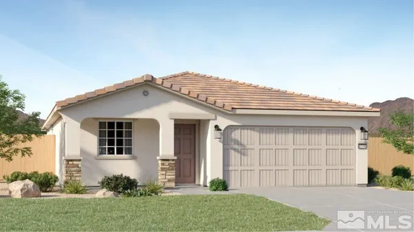 $424,950 | 482 Sheep Camp Road, Unit HOMESITE 123, Dayton, NV 89403