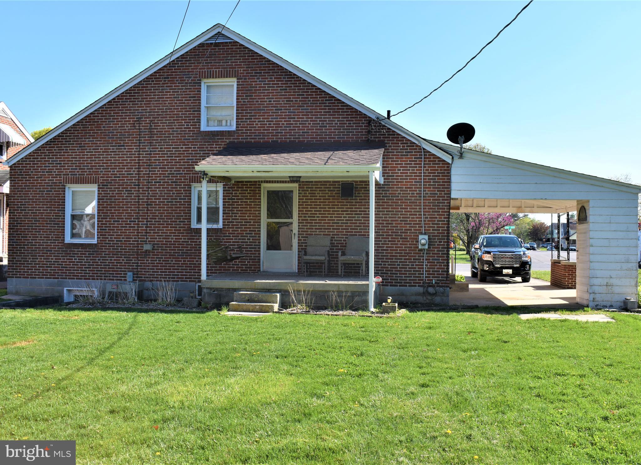 17508 York Road Hagerstown, MD 21740 - Photo 17 of 18 Gallery Image 17