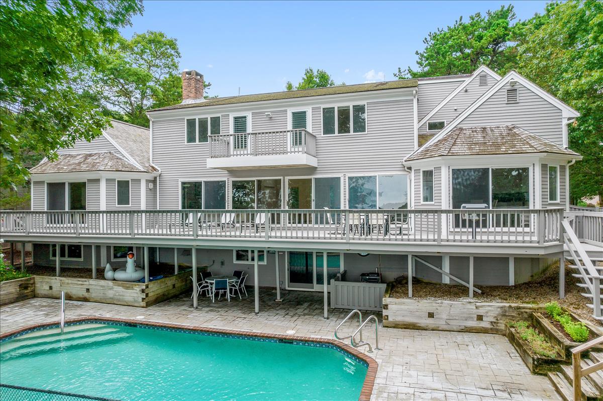 19 Ockway Bay Road Mashpee, MA 02649 - Photo 68 of 79 DJI_0943