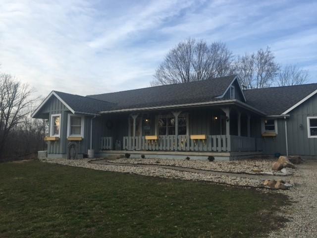 8222 Warner-Huffer Road Circleville, OH 43113 - Photo 1 of 12 Gallery Image 1