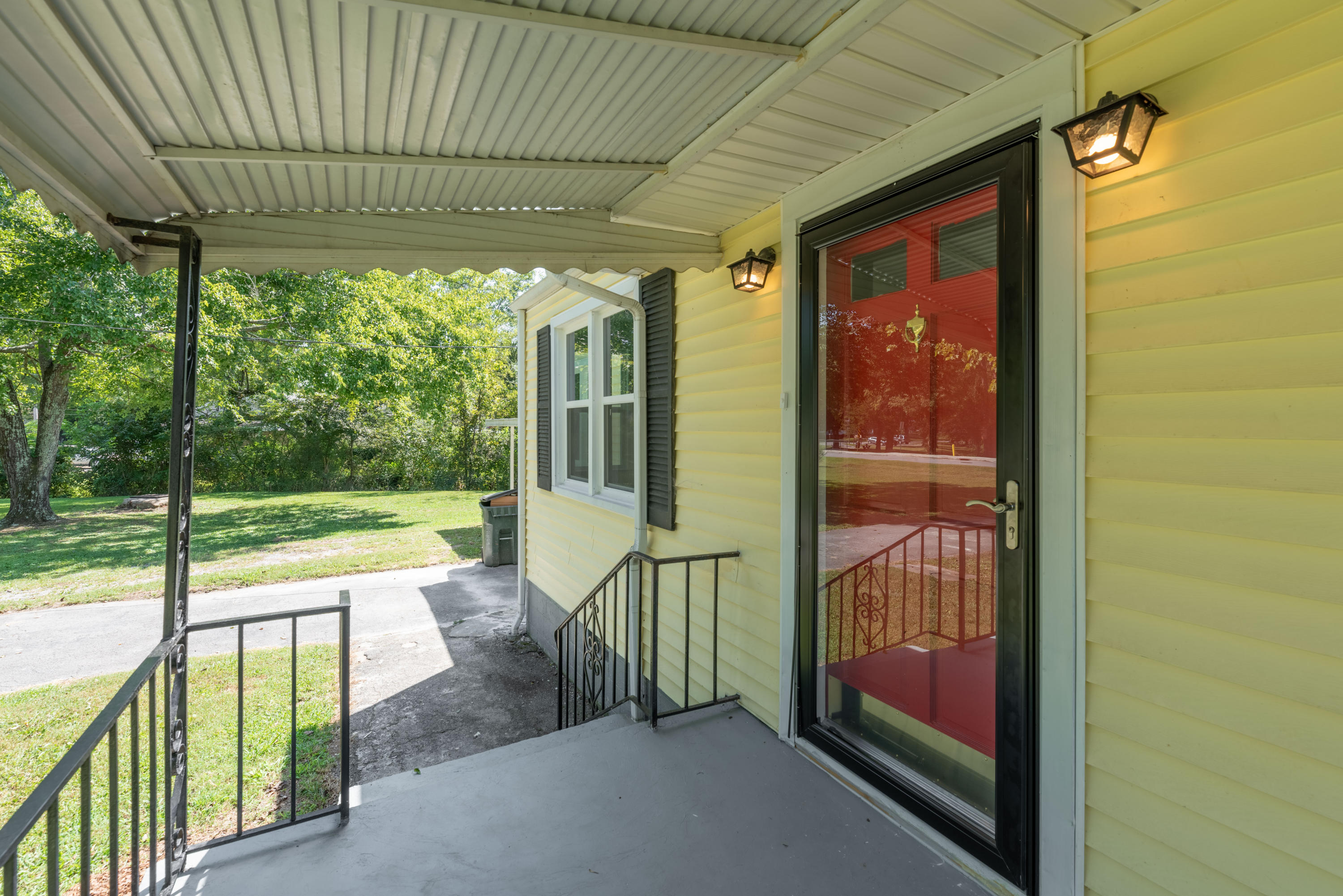 210 Harker Road Fort Oglethorpe, GA 30742 - Photo 22 of 31 DSC_2836-HDR-22