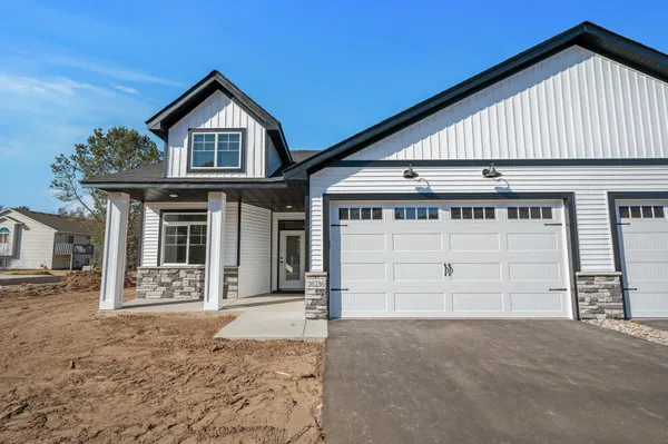 $358,006 | 26284 1st Street West, Zimmerman, MN 55398