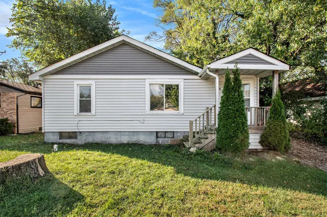 $159,900 | 1638 Superior Street, Niles, MI 49120