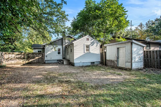 $159,900 | 1638 Superior Street, Niles, MI 49120