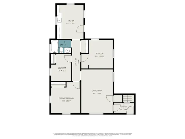 $159,900 | 1638 Superior Street, Niles, MI 49120