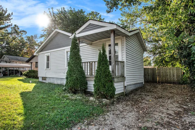 $159,900 | 1638 Superior Street, Niles, MI 49120