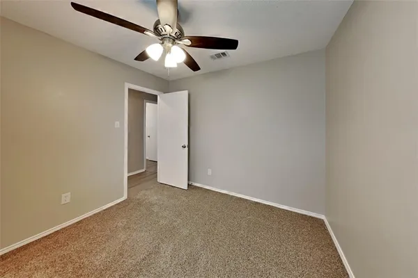 $2,045 | 721 Windridge Lane, Burleson, TX 76028