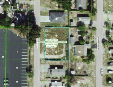 13012 Avon Street Hudson, FL 34667 - Photo 3 of 4