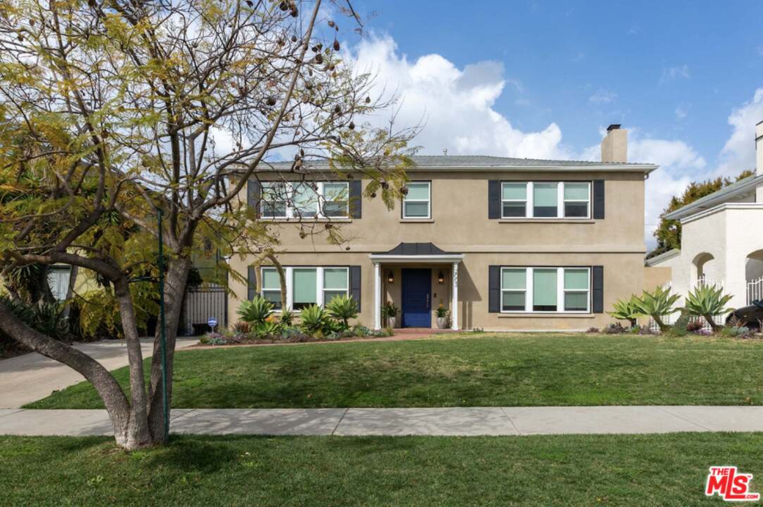 2003 Virginia Road Los Angeles, CA 90016 - Photo 1 of 50 Gallery Image 1