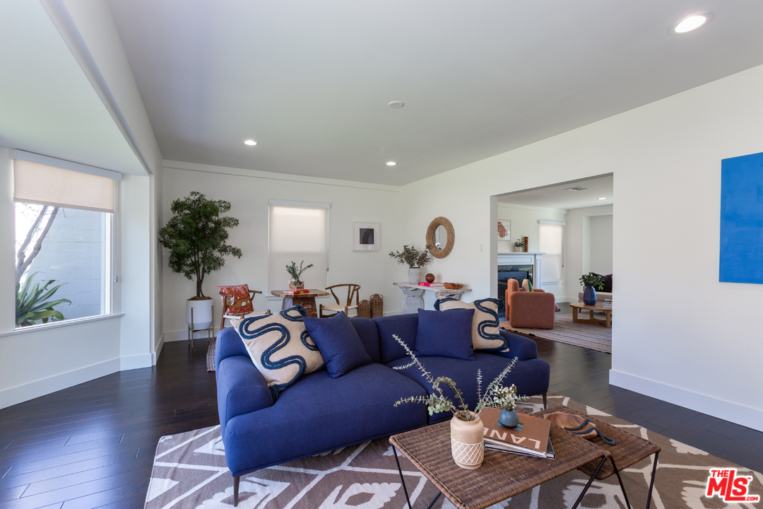 2003 Virginia Road Los Angeles, CA 90016 - Photo 36 of 50 Gallery Image 36