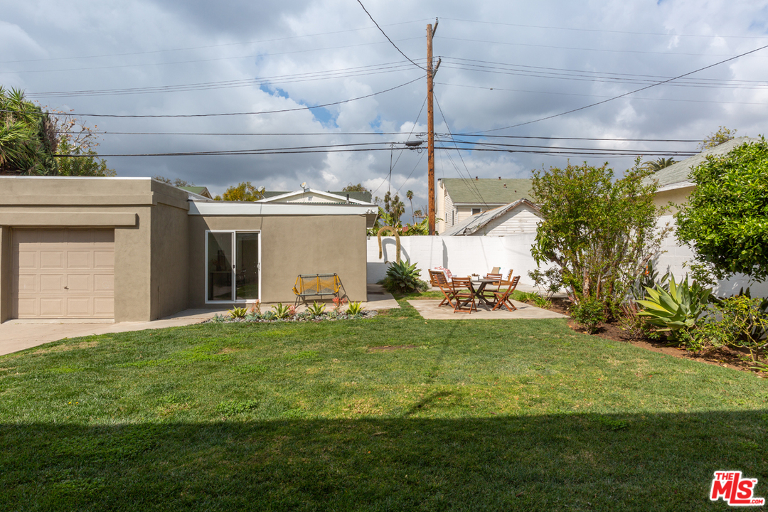 2003 Virginia Road Los Angeles, CA 90016 - Photo 42 of 50 Gallery Image 42