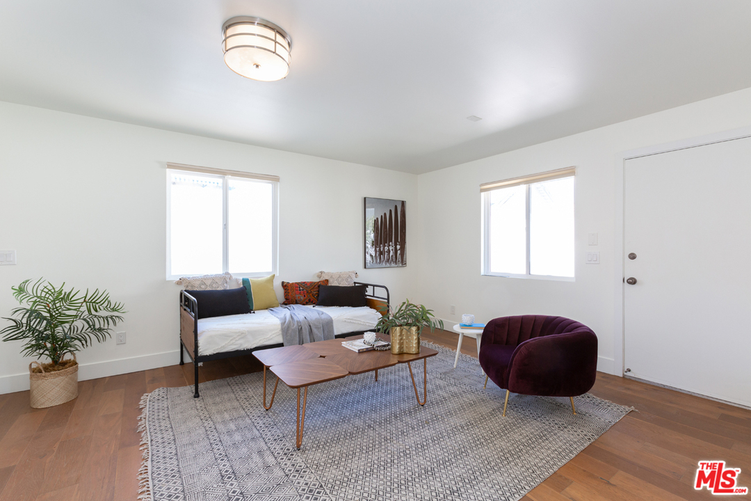 2003 Virginia Road Los Angeles, CA 90016 - Photo 45 of 50 Gallery Image 45