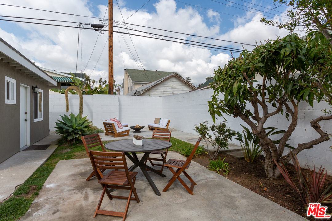 2003 Virginia Road Los Angeles, CA 90016 - Photo 49 of 50 Gallery Image 49
