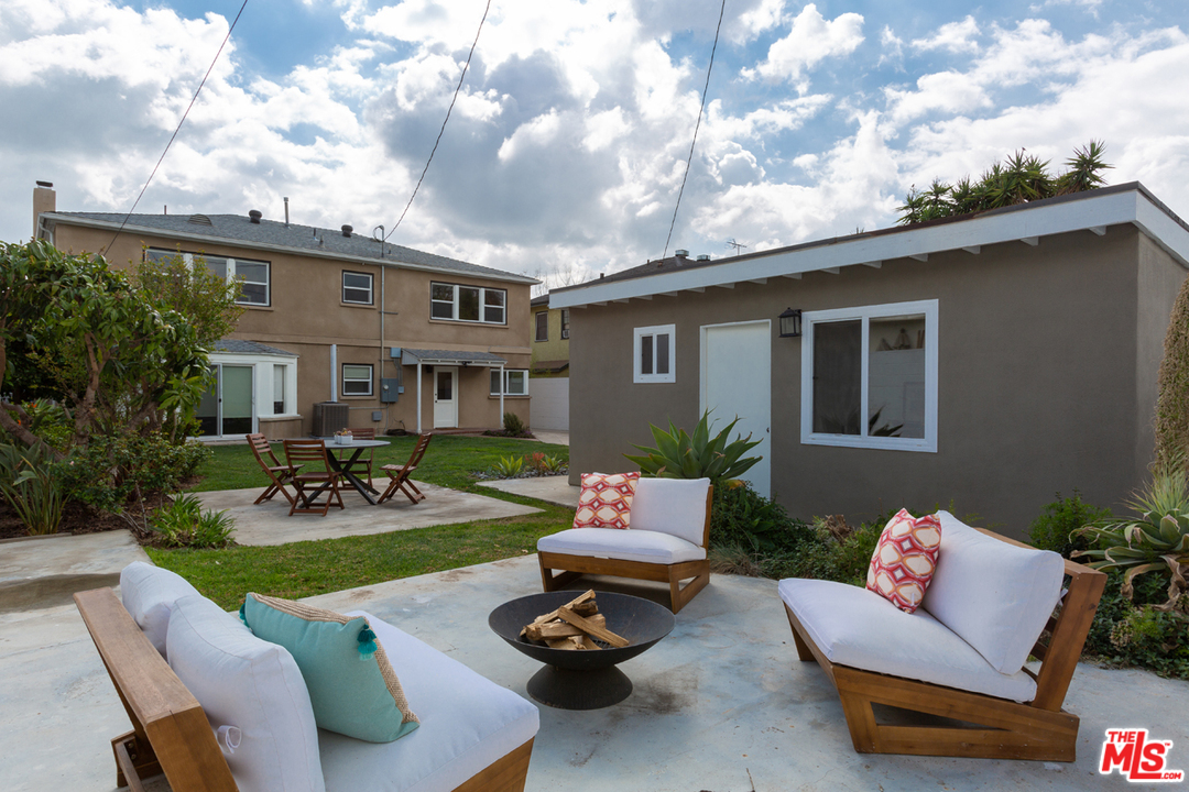 2003 Virginia Road Los Angeles, CA 90016 - Photo 50 of 50 Gallery Image 50