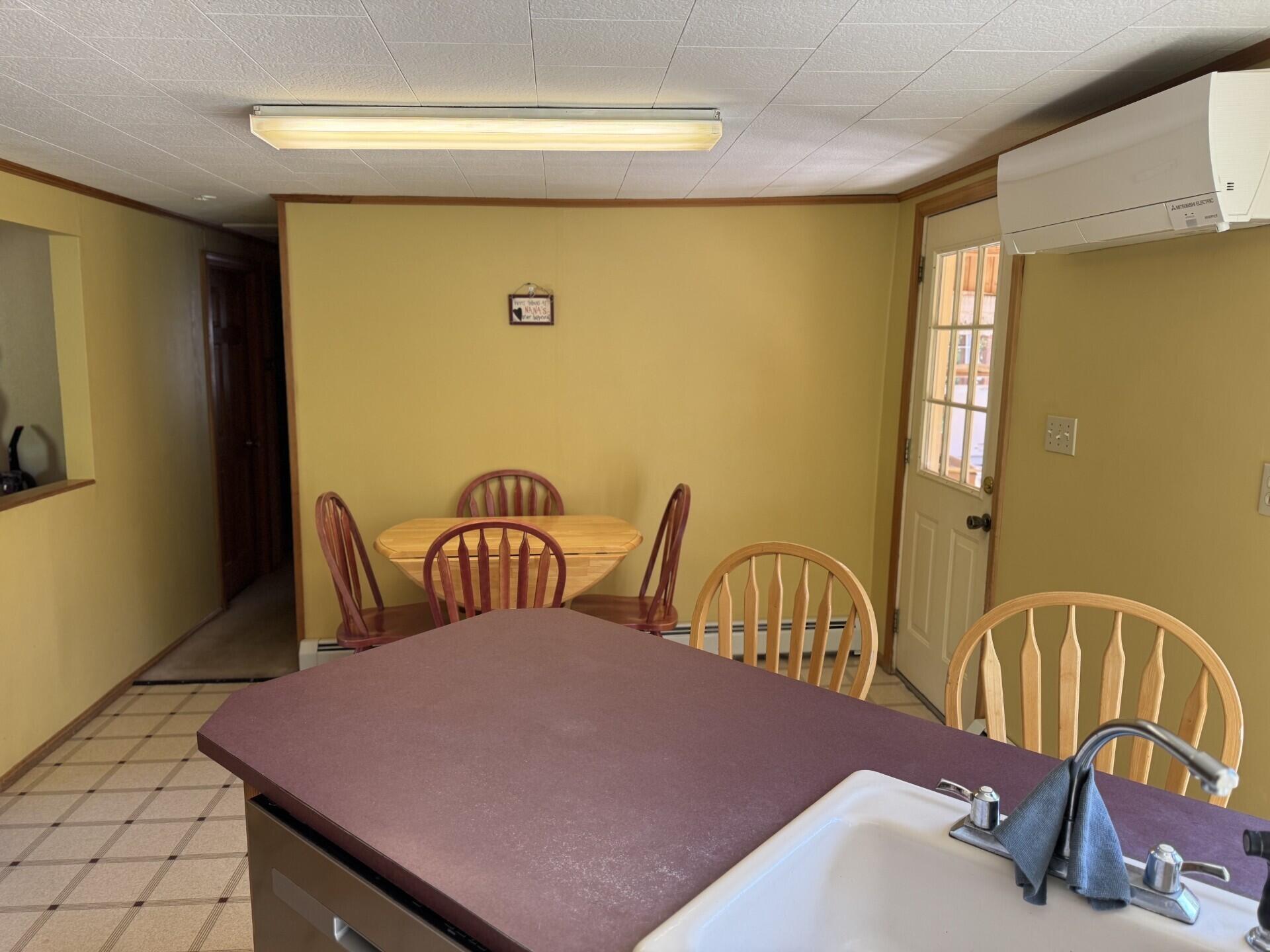 237 Foxcroft Road Houlton, ME 04730 - Photo 18 of 42 Dining Room (237 Foxcroft Road)