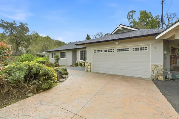 $1,295,000 | 12 Angelica Court, Novato, CA 94947