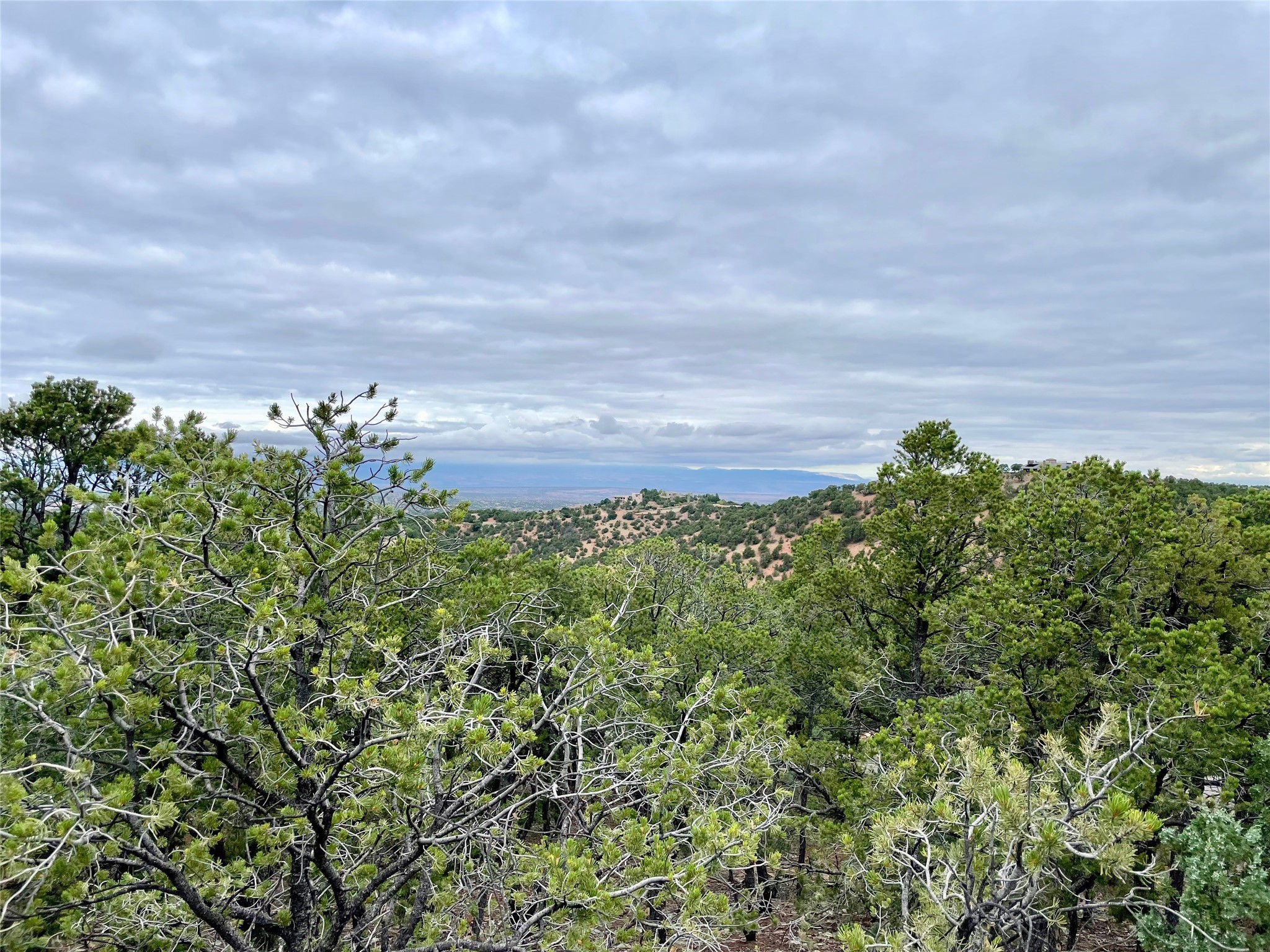 1121 South Summit Ridge, Unit LOT 28A Santa Fe, NM 87501 - Photo 18 of 21