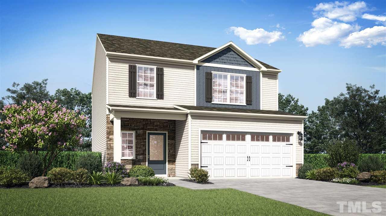 5301 Rovan Way Raleigh, NC 27604 - Photo 1 of 1