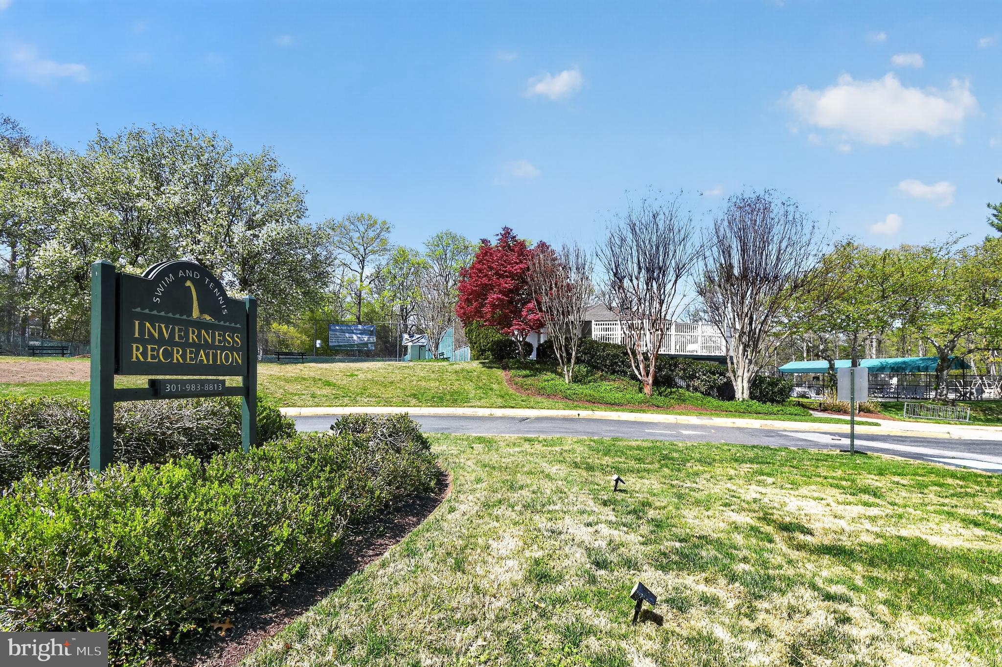 8439 Bells Ridge Terrace Potomac, MD 20854 - Photo 40 of 43