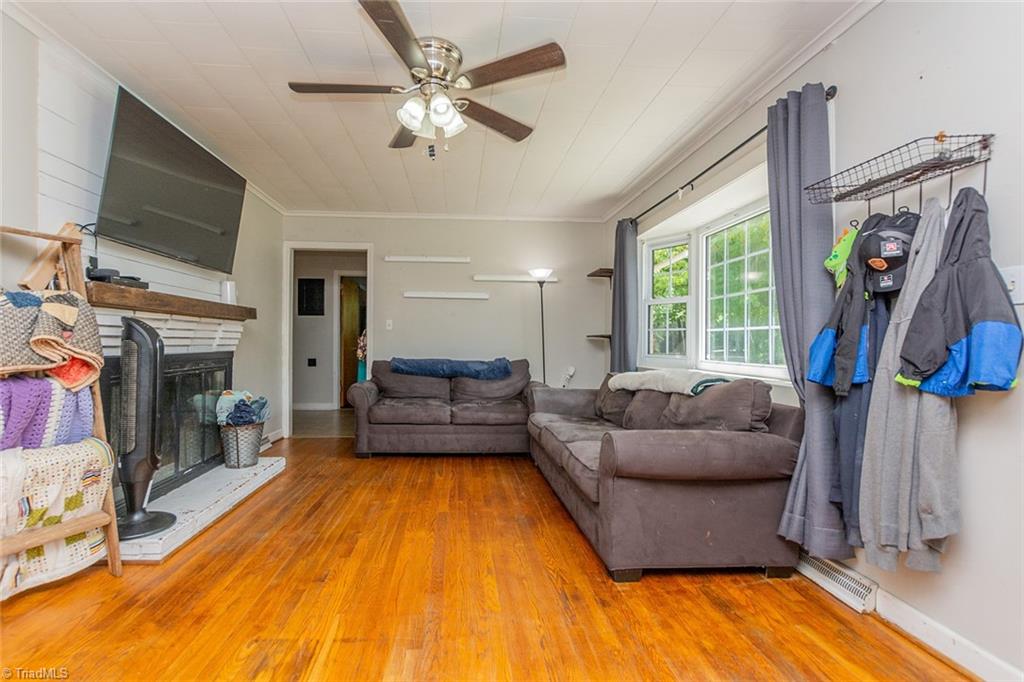 4288 Plum Tree Road Climax, NC 27233 - Photo 21 of 45 Gallery Image 21