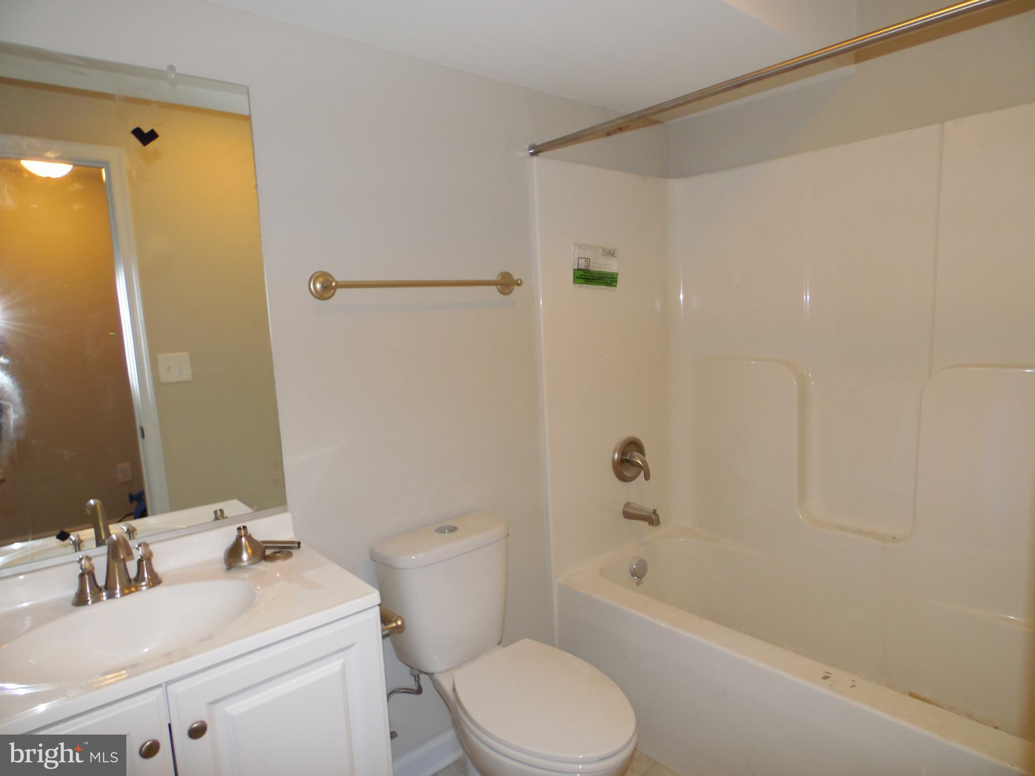 310 Apple Valley Road Winchester, VA 22602 - Photo 22 of 30 Basement