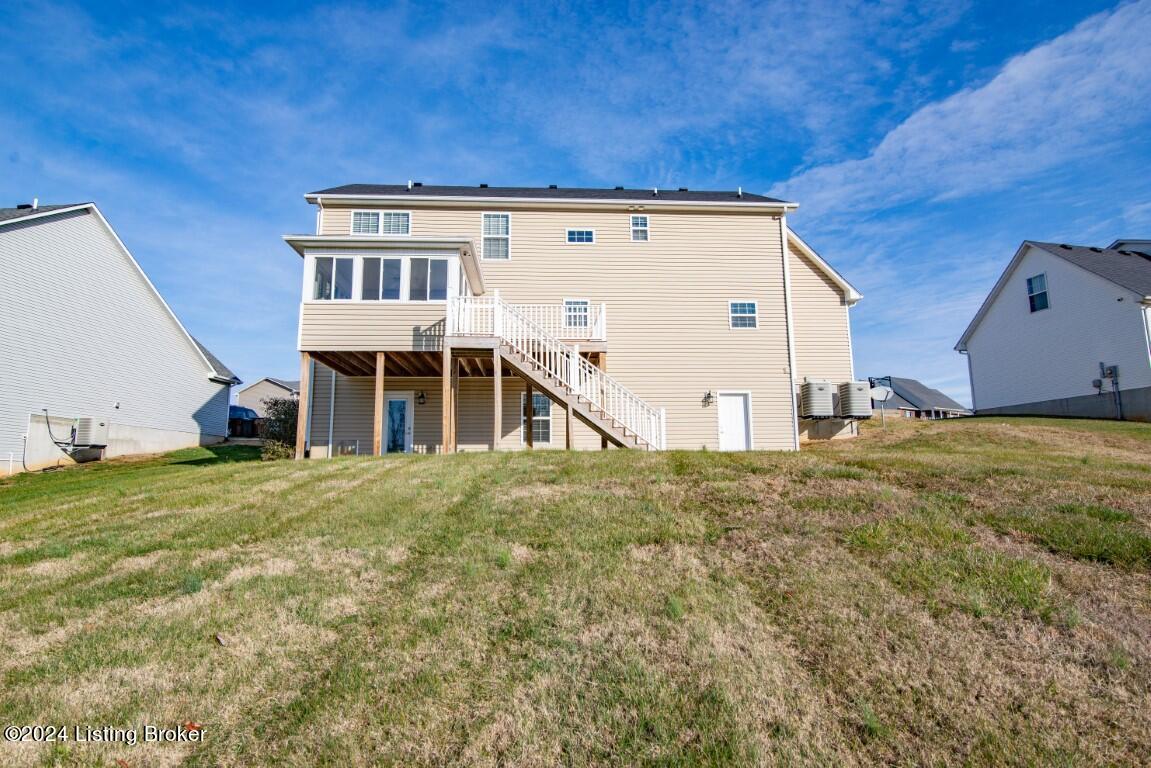 250 Riley Way Elizabethtown, KY 42701 - Photo 4 of 77 250 Riley Way-6