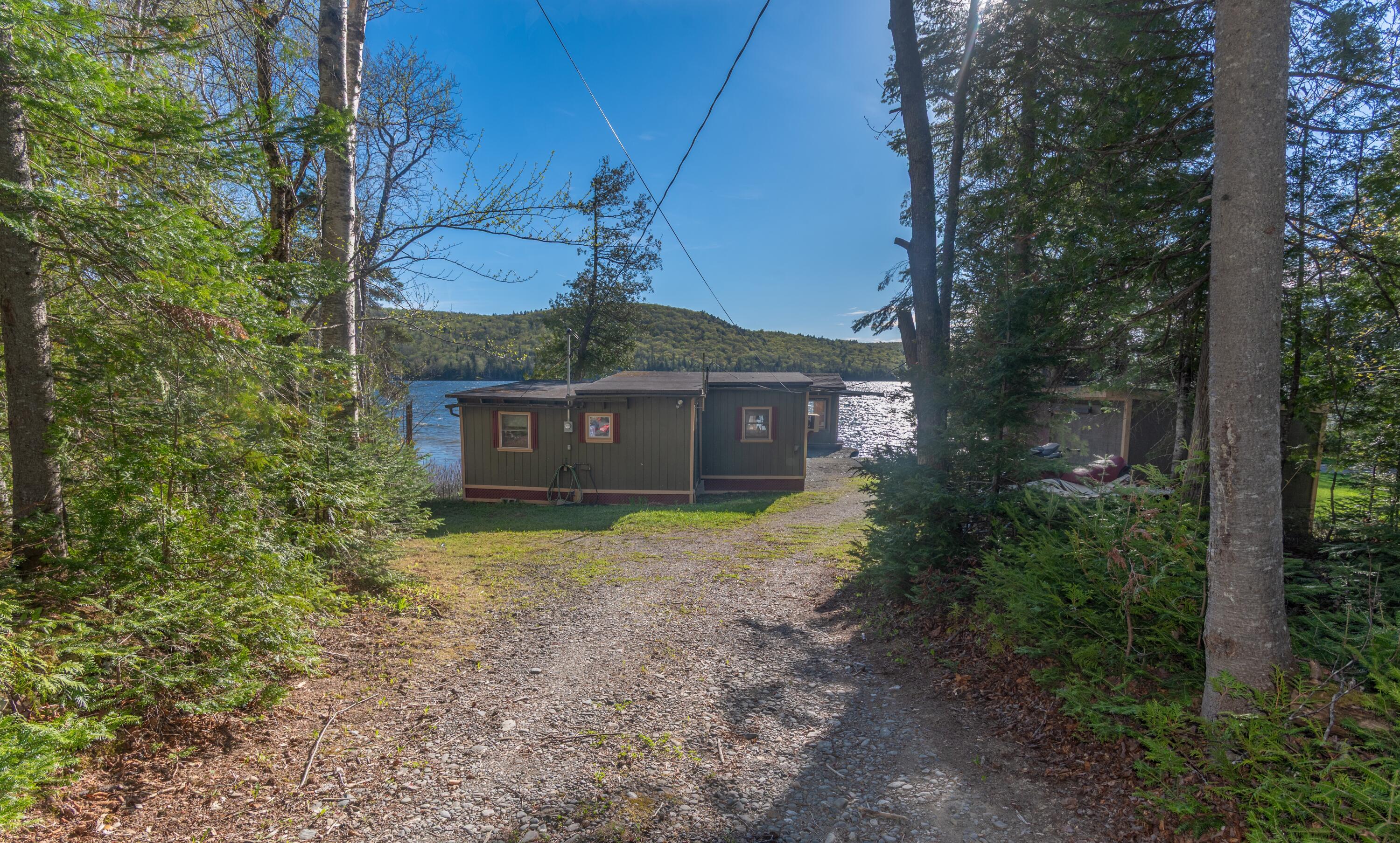 298 West Van Buren Cove Road St. David, ME 04773 - Photo 6 of 41 Private