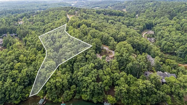 $329,000 | Lot 17 Leaping Brook Way, Six Mile, SC 29682