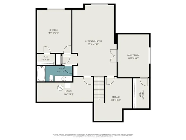 $480,000 | 13212 Summit Street, Kansas City, MO 64145