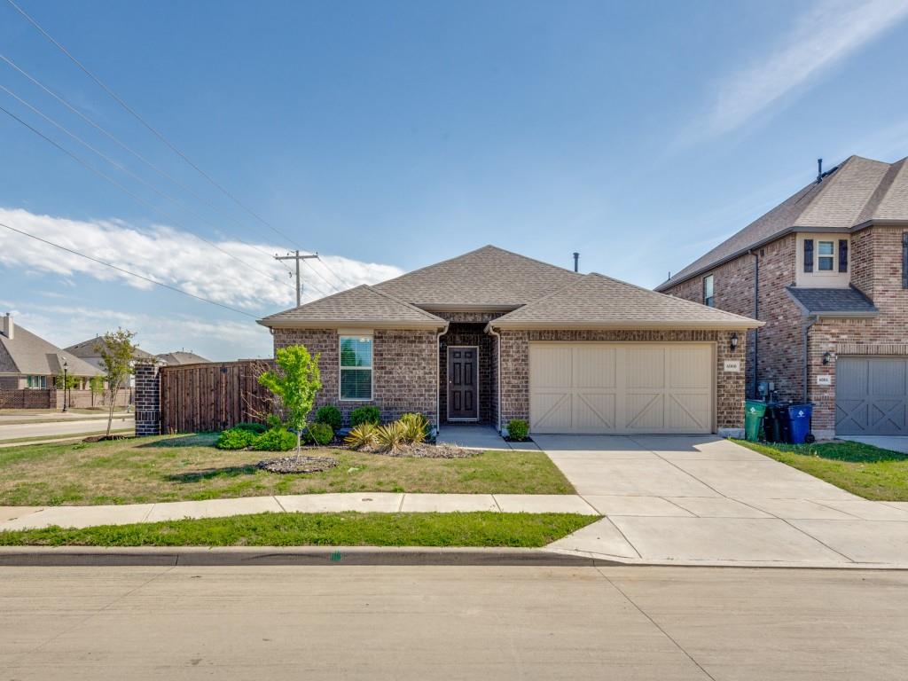 6000 Sutton Fields Trail Aubrey, TX 76227 - Photo 1 of 1