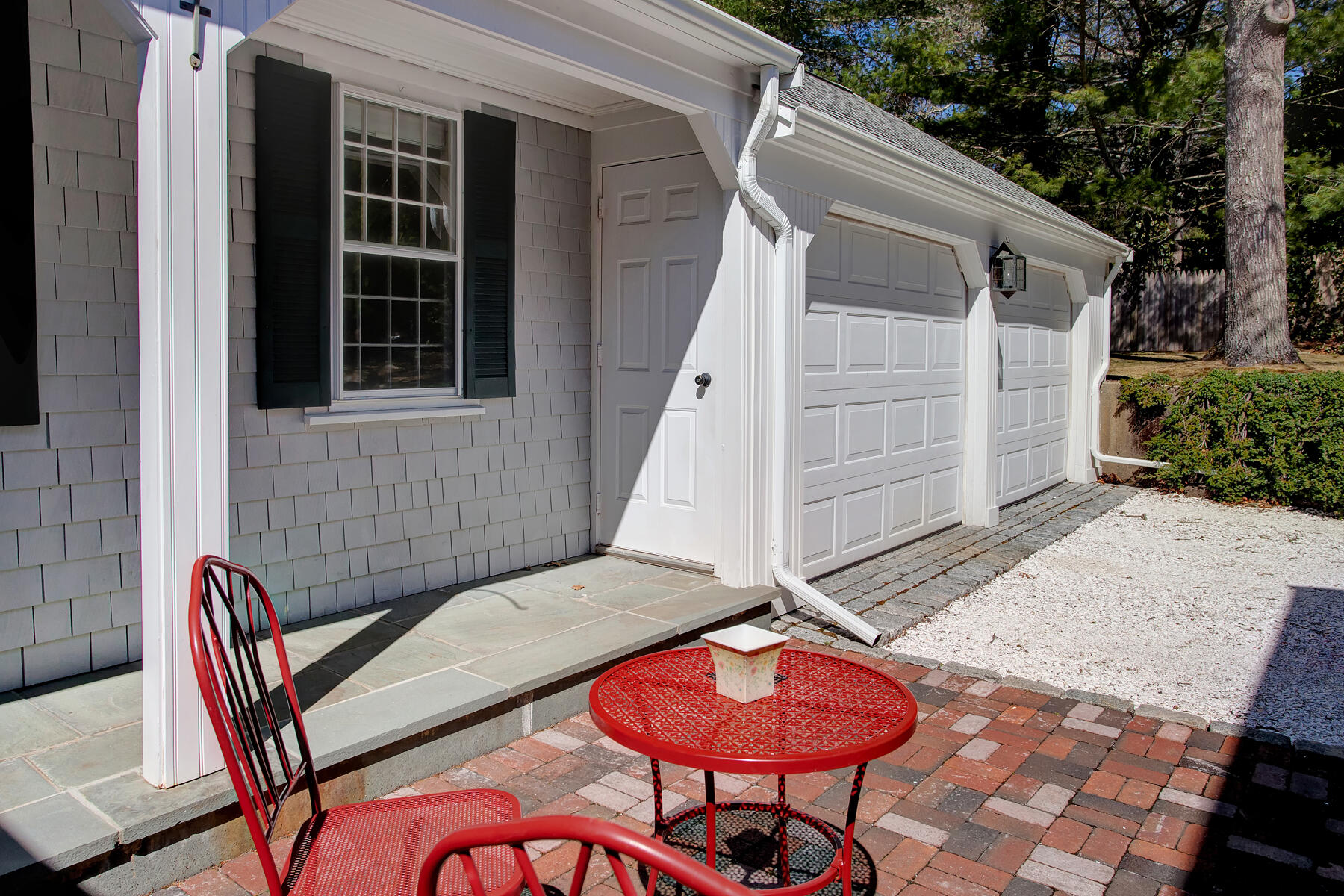 28 Holly Hill Road Centerville, MA 02632 - Photo 33 of 39 Fron Patio
