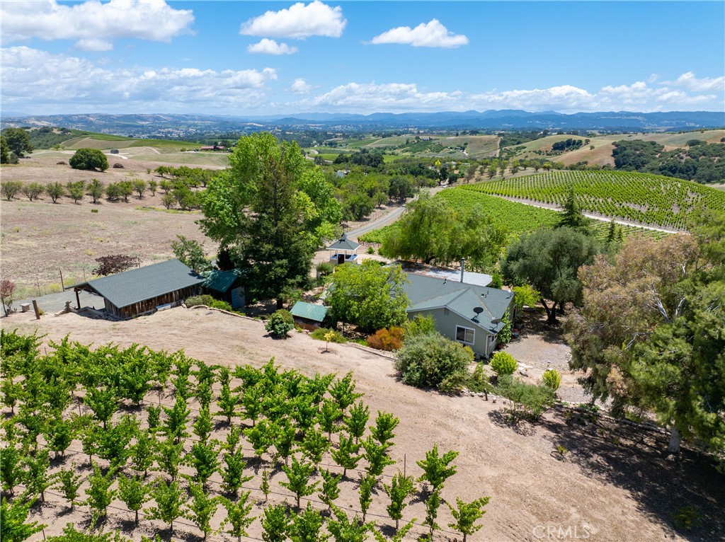 1618 Kiler Canyon Road Paso Robles, CA 93446 - Photo 54 of 62