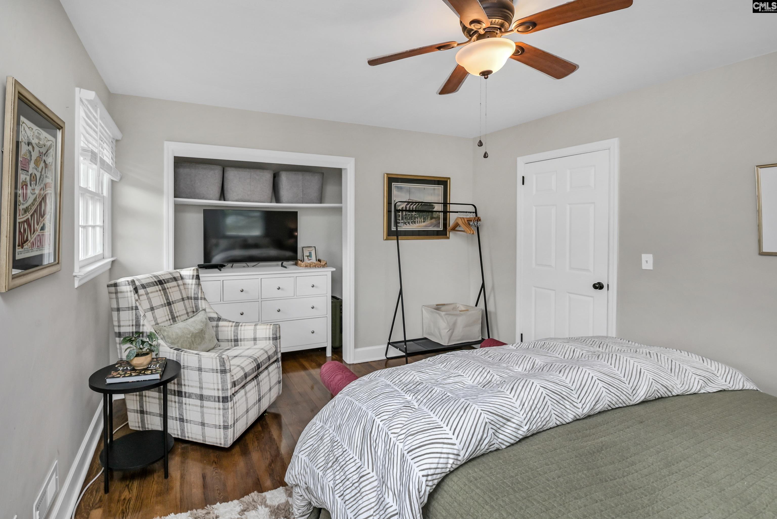 6901 Wedgefield Road Columbia, SC 29206 - Photo 21 of 49