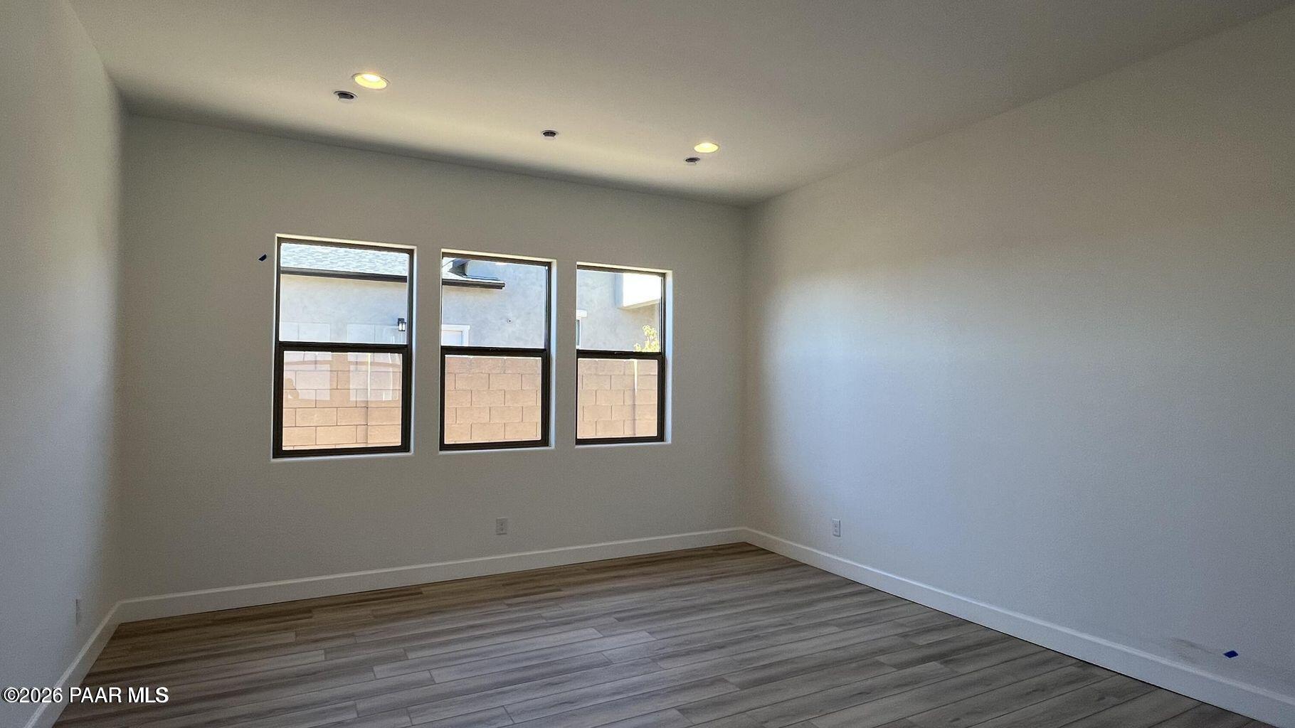 3126 Leaning Rock Road Prescott, AZ 86301 - Photo 11 of 31 Flex Room