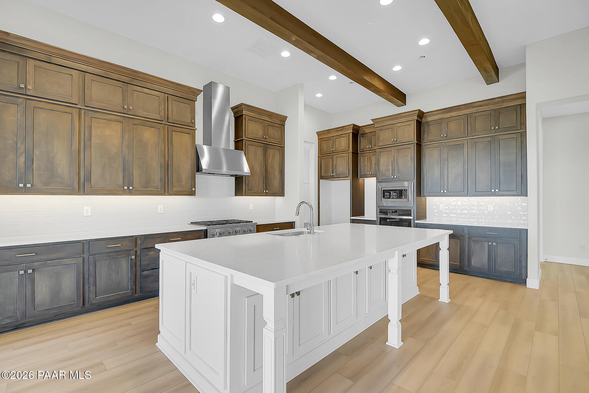 3126 Leaning Rock Road Prescott, AZ 86301 - Photo 12 of 56 Kitchen