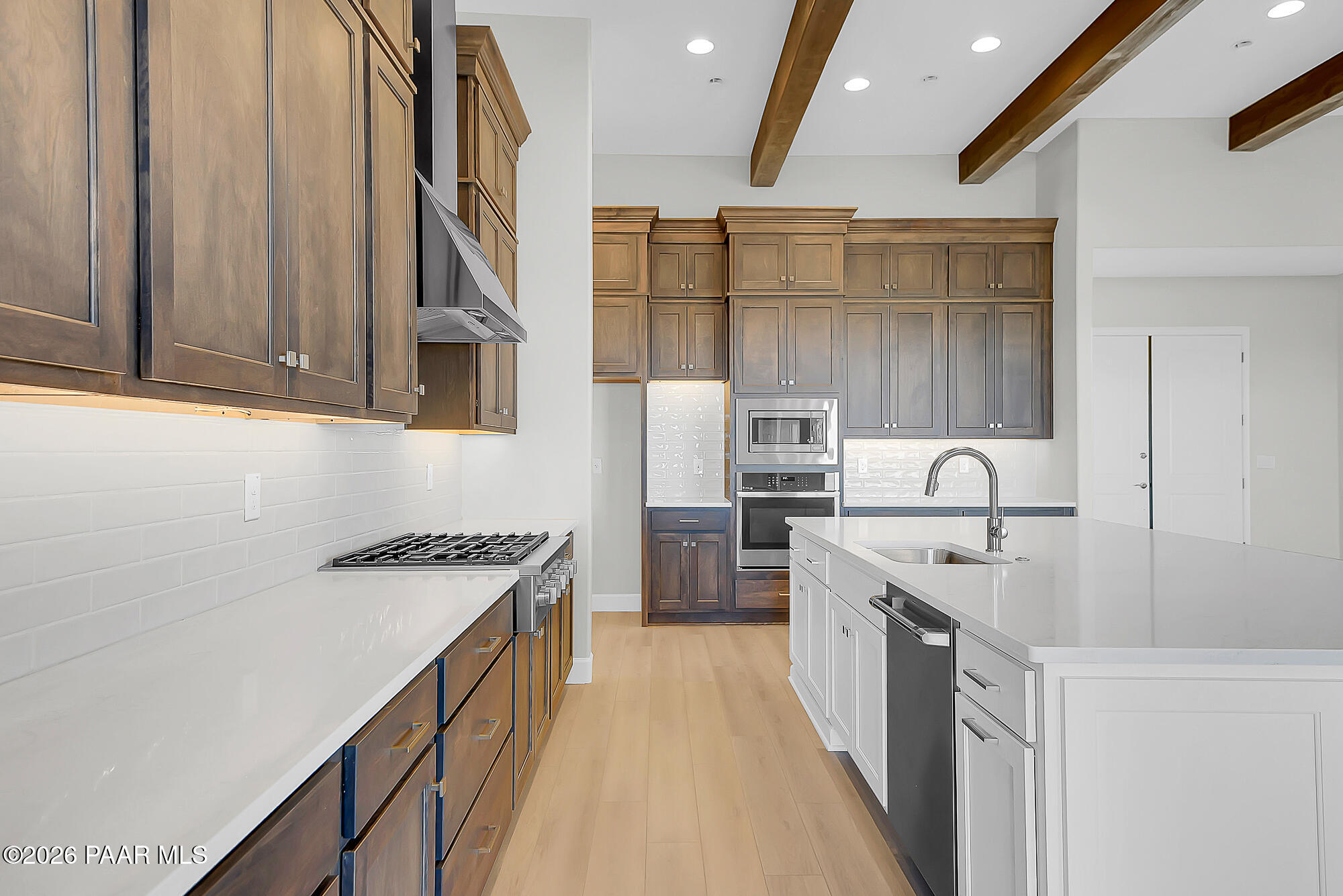 3126 Leaning Rock Road Prescott, AZ 86301 - Photo 13 of 56 Kitchen