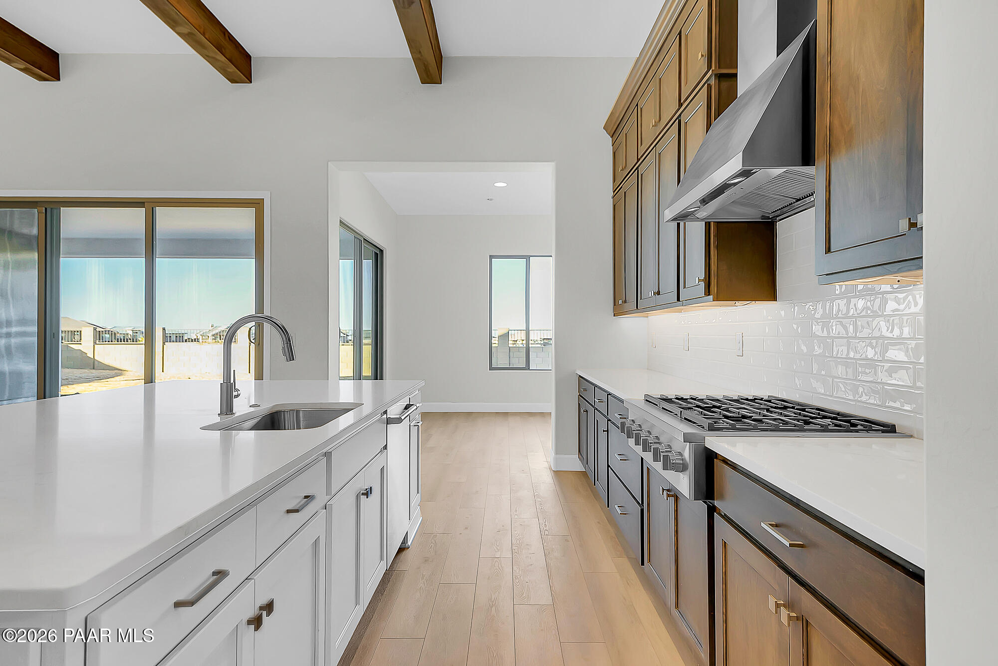 3126 Leaning Rock Road Prescott, AZ 86301 - Photo 15 of 56 Kitchen