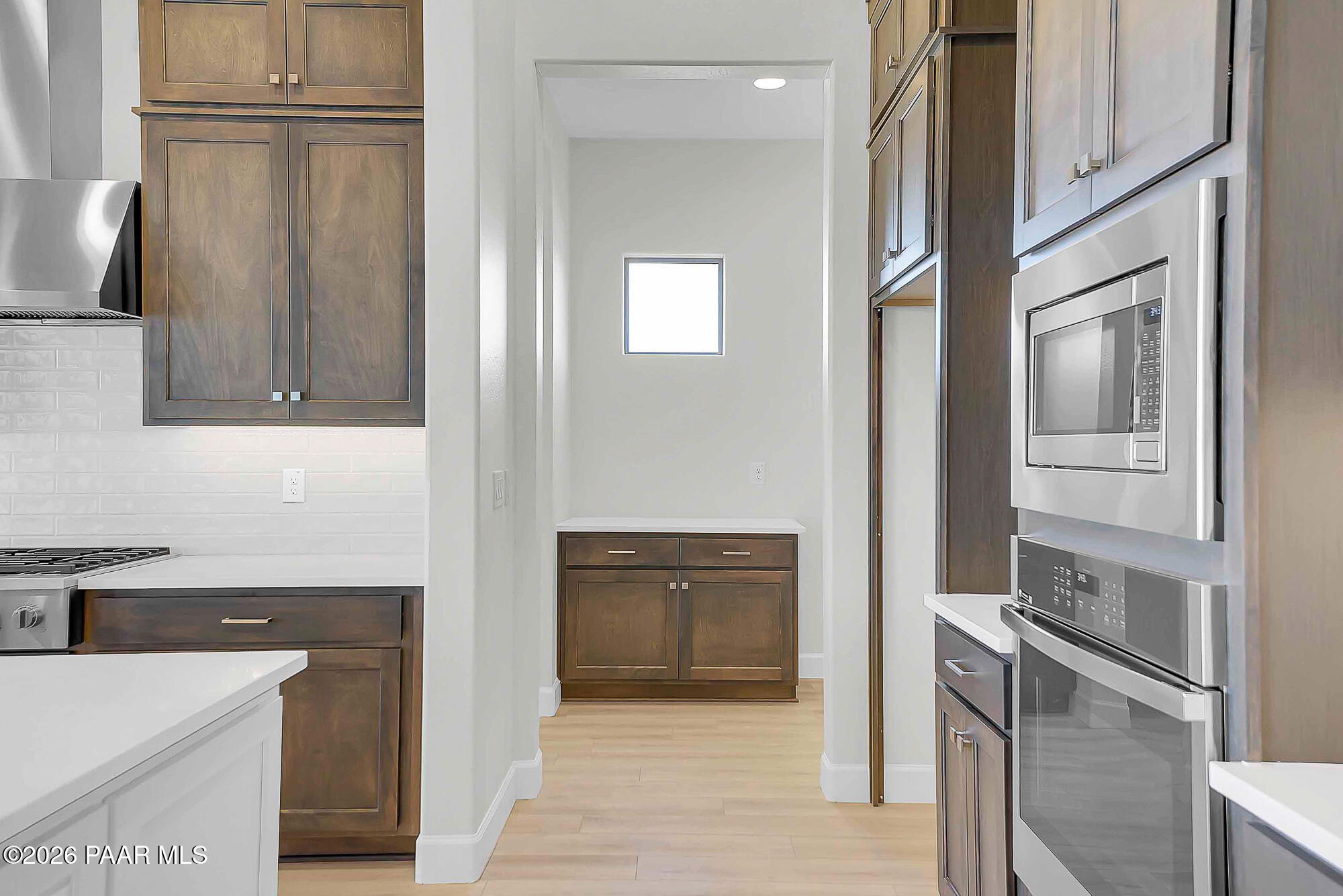 3126 Leaning Rock Road Prescott, AZ 86301 - Photo 19 of 56 Owner's Entry