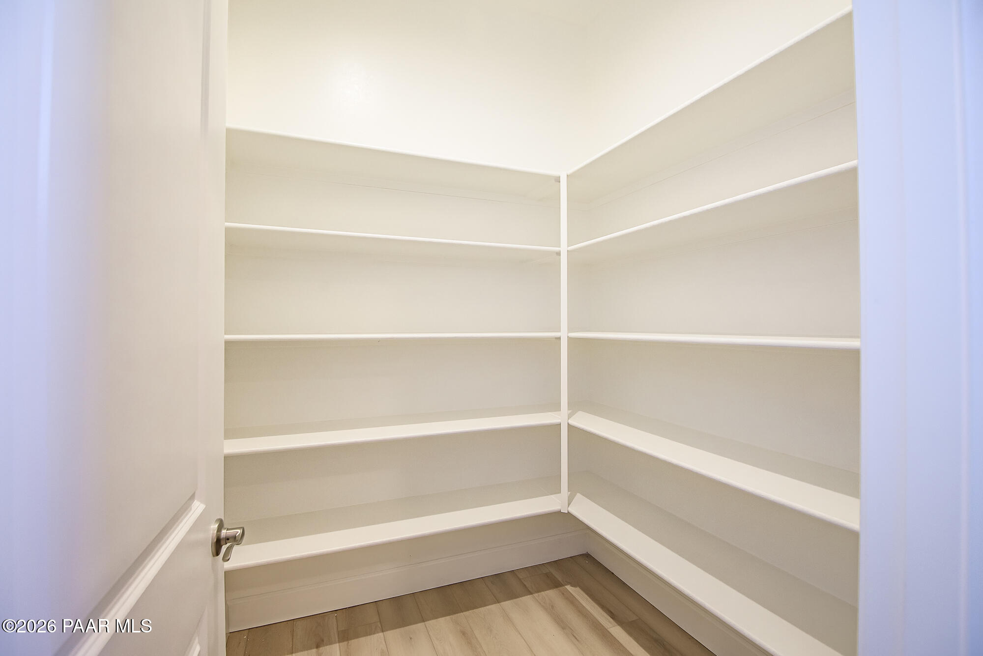 3126 Leaning Rock Road Prescott, AZ 86301 - Photo 22 of 56 Pantry