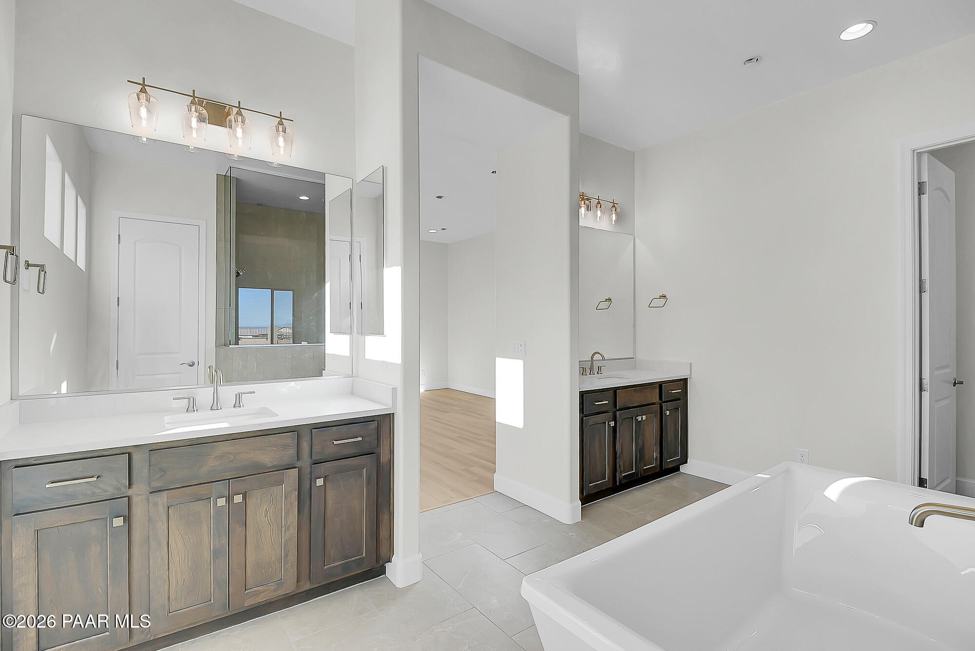 3126 Leaning Rock Road Prescott, AZ 86301 - Photo 25 of 56 Primary Vanities