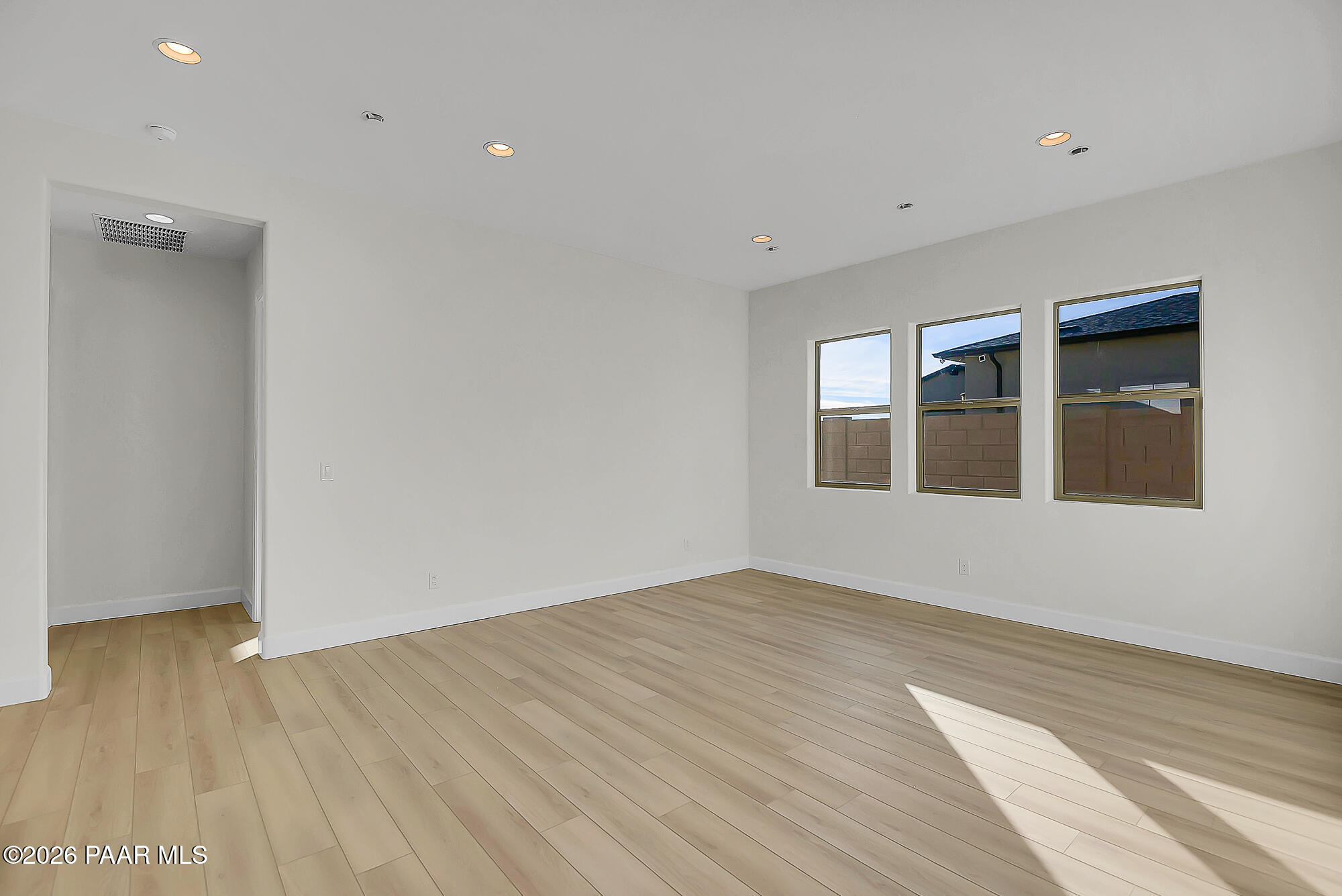 3126 Leaning Rock Road Prescott, AZ 86301 - Photo 30 of 56 Large Flex Room