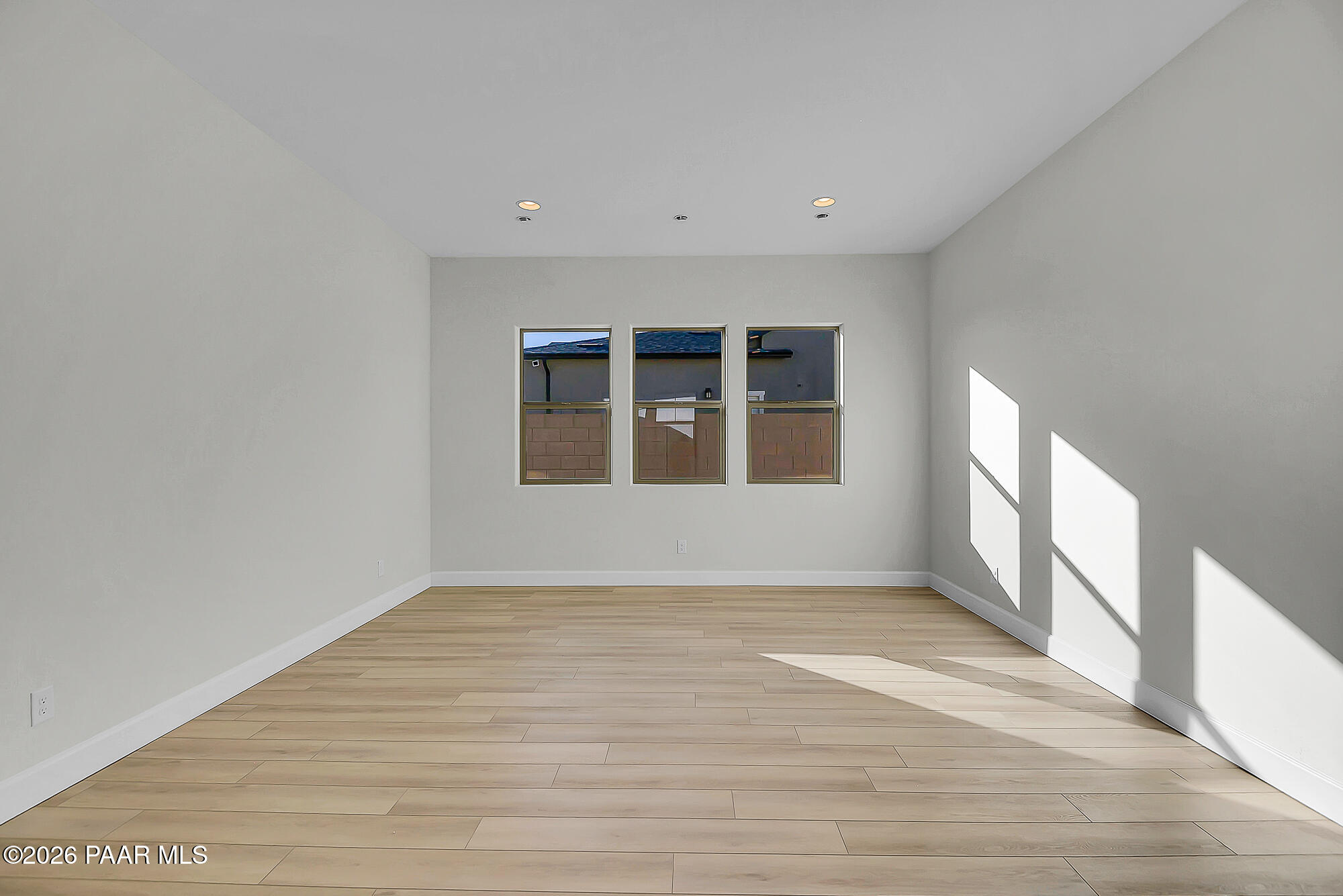 3126 Leaning Rock Road Prescott, AZ 86301 - Photo 31 of 56 Large Flex Room