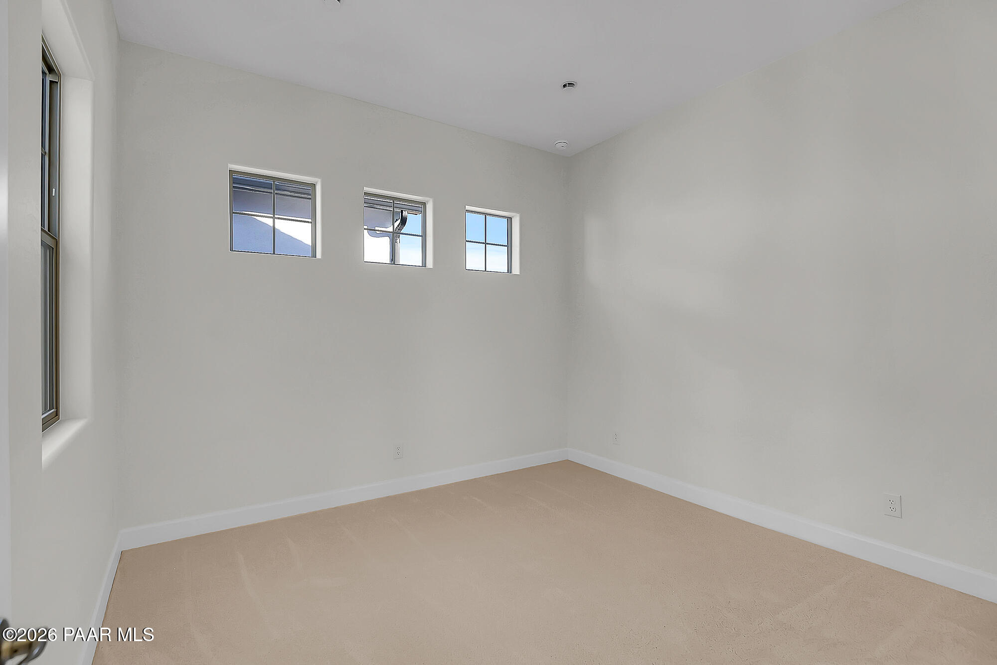 3126 Leaning Rock Road Prescott, AZ 86301 - Photo 32 of 56 Guest Bedroom 1