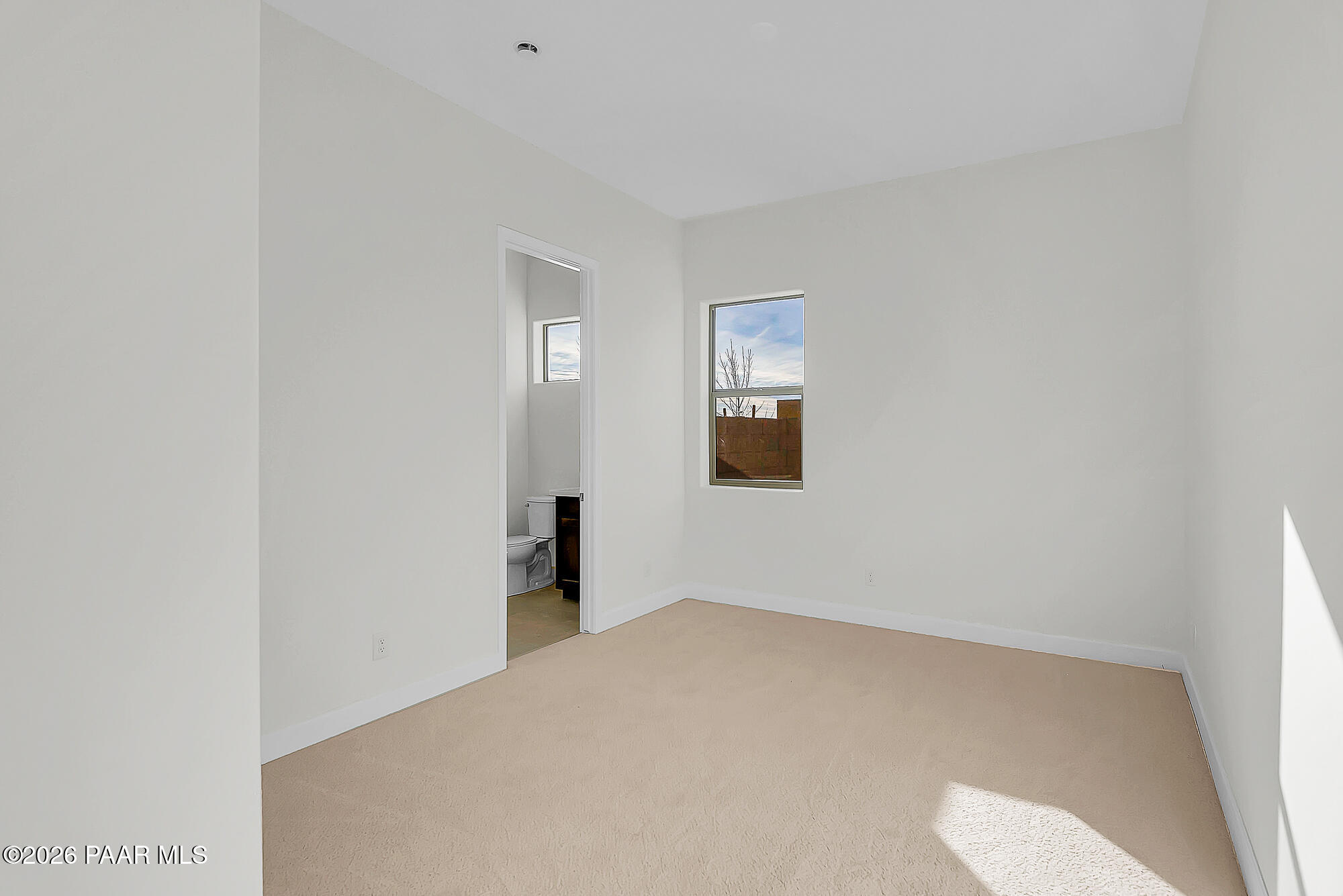 3126 Leaning Rock Road Prescott, AZ 86301 - Photo 36 of 56 Guest Bedroom 2